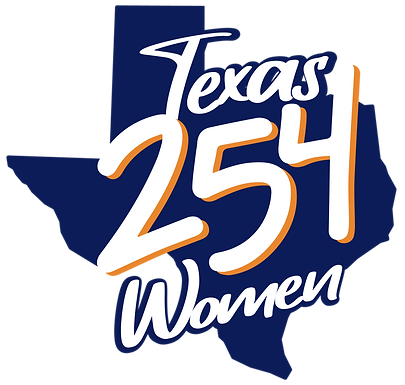 254 Texas women