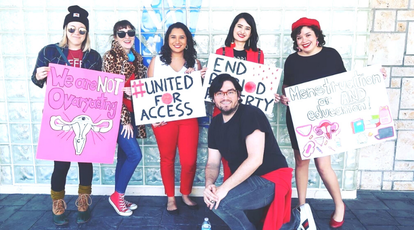 Ariana Rodriguez bring sex education awareness to campus