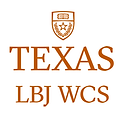 LBJ Women's Campaign School logo