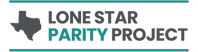 Lone Star Parity Project Logo