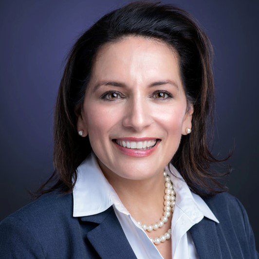 Phyllis Martinez Gonzalez headshot