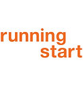 Running Start Logo