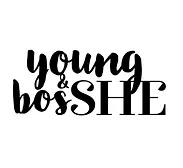Young&BosSHE Logo
